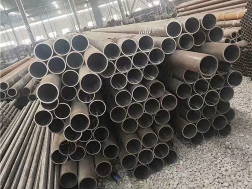 40Cr無縫鋼管